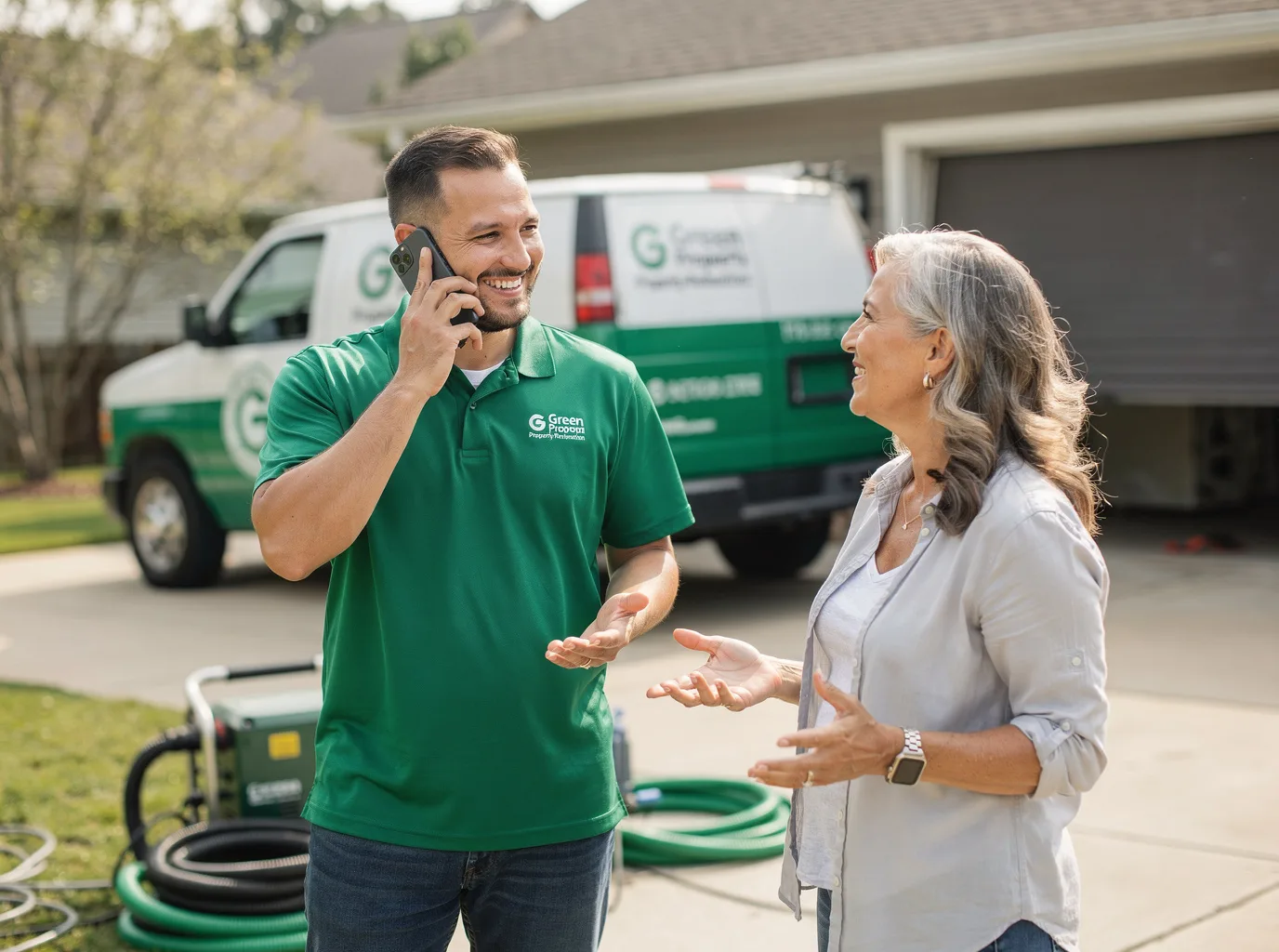 Water Damage Restoration Mar Lin, PA FAQs